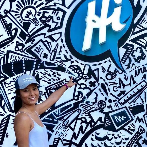 Meet your Posher, Sally - Picture 1 of 1